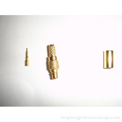 High Precision Machining Service for Motor Parts
